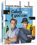 [Vorbestellung] MediaMarkt.de/Saturn.de: Catch me if you can (Steelbook) [Blu-ray] für 29,99€ inkl. VSK