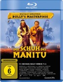 Amazon.de: Der Schuh des Manitu [Blu-ray] für 4,99€ + VSK