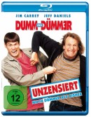 Amazon.de: Dumm und Dümmer – Unzensiert [Blu-ray] für 5,55€ + VSK