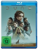 Amazon.de: Dune [Blu-ray] für 8,99€ + VSK
