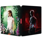 [Vorbestellung] MediaMarkt.de: Ex_Machina“ (Steelbook) [4K-UHD + Blu-ray] für 34,99€ inkl. VSK