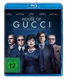 Amazon.de: House of Gucci [Blu-ray] für 8,99€ + VSK