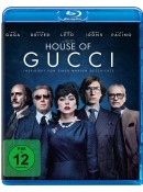 Amazon.de: House of Gucci [Blu-ray] für 9,99€ + VSK