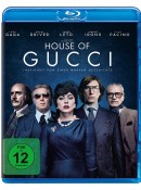 Amazon.de: House of Gucci [Blu-ray] für 8,99€ + VSK