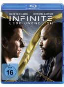 Amazon.de: Infinite – Lebe Unendlich [Blu-ray] für 9,99€ uvm.
