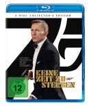 Amazon.de: James Bond 007 – Keine Zeit zu Sterben [Blu-ray] für 10,67€