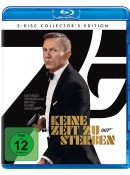 Amazon.de: James Bond 007 – Keine Zeit zu Sterben [Blu-ray] für 8,49€