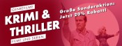 Fernsehjuwelen Shop: Juwelen des Films – Krimi & Thriller. Große Sonderaktion! Jetzt 20% auf ausgewählte Artikel sparen!