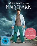 Amazon.de: Meine teuflischen Nachbarn (Mediabook) (+ Bonus-Blu-ray) für 18,97€ + VSK