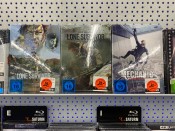 [Lokal] Münster Westf. Saturn.de: Diverse Mediabooks, Steelbooks etc. reduziert