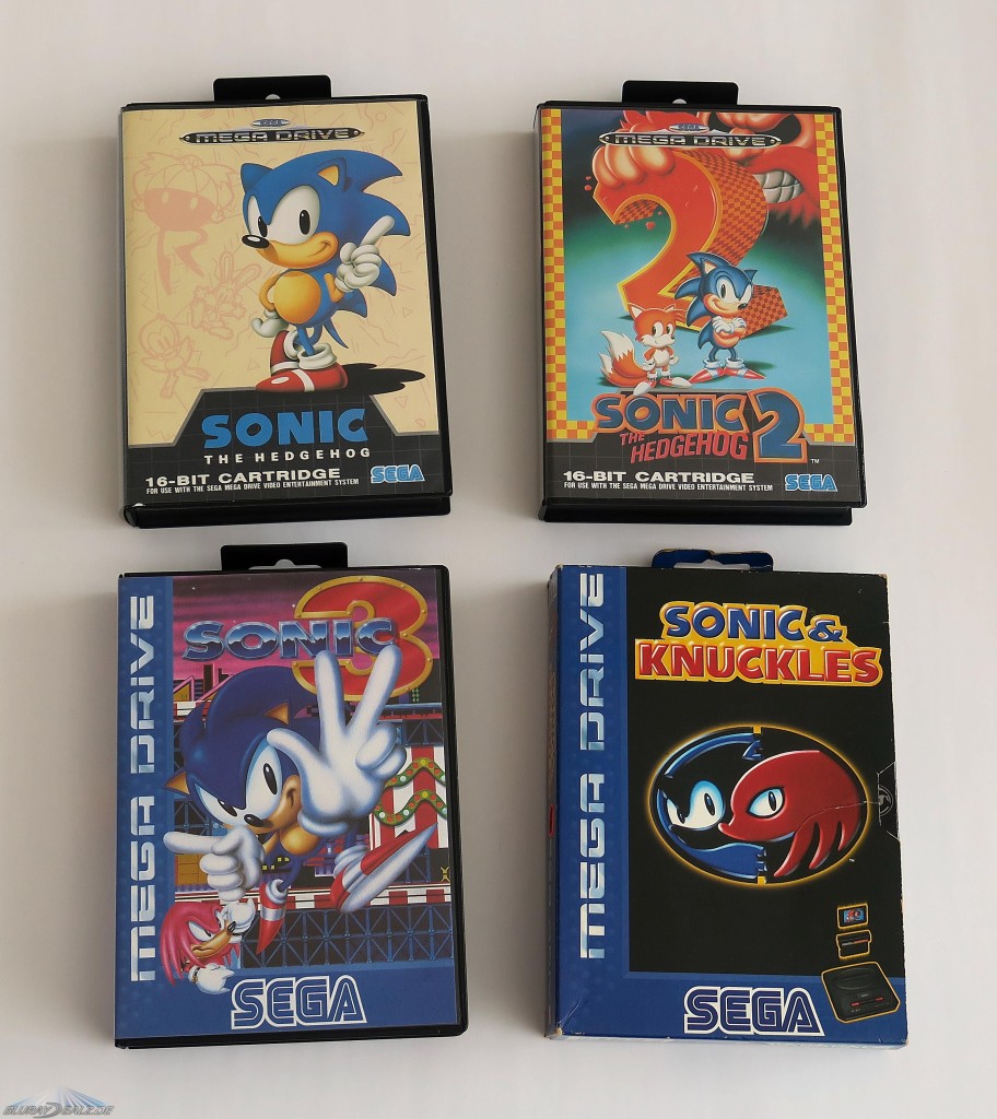 Sonic 2 (Die Games)