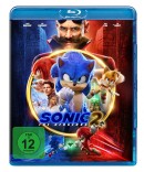 Amazon.de: Sonic the Hedgehog 2 [Blu-ray] für 12,99€