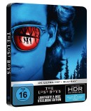 [Vorbestellung] Amazon.de: The Lost Boys (Collector´s Edition) [4K-UHD + Blu-ray] für 49,99€ inkl. VSK