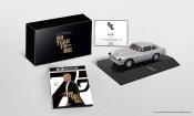 Amazon.fr: James Bond – Keine Zeit zu sterben – Aston Martin Edition (4k Ultra HD) für 139,99€ + VSK