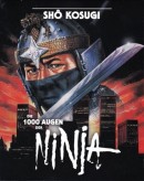 Thalia.de: Die 1000 Augen des Ninja [Blu-ray] für 4,29€ + VSK