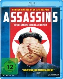 Amazon.de: Assassins [Blu-ray] für 3,00€ + VSK