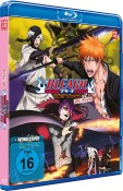 Amazon.de: Bleach: Hell Verse – Film 4 – [Blu-ray] für 9,95€ + VSK