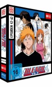 Amazon.de: Bleach – TV Serie – Vol. 1 – 4 [Blu-ray] für je 9,95€ + VSK