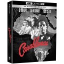 [Vorbestellung] Zavvi.de: Casablanca – Ultimate Collector’s Edition [4K-UHD + Blu-ray] für 48,49€ + VSK