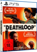Otto.de: Deathloop [PS5] für 17,99€ + VSK