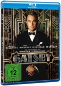 Amazon.de: Der große Gatsby [Blu-ray] für 4,49€ + VSK