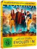 MediaMarkt.de: Evolution (Steelbook) [Blu-ray] für 21,99€ + VSK (Restposten!!)