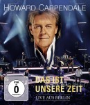 Amazon.de: Howard Carpendale – Das ist unsere Zeit – Live [Blu-ray] für 4€ + VSK