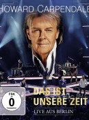 Amazon.de: Howard Carpendale – Das ist unsere Zeit – Live [Blu-ray] für 4€ + VSK