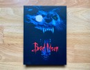 [Review/Unboxing] Bad Moon (1996) limitiertes Mediabook Cover A (Blu-ray + DVD)