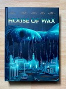 [Review/Unboxing] House of Wax (2005) limitiertes Mediabook Cover B [Blu-ray + DVD]