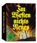Capelight-Shop: Im Westen nichts Neues – Ultimate Edition – lim. auf 2.500 Stück [Blu-ray] für 69,95 Euro inkl. VSK