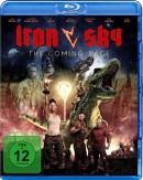 Amazon.de: Iron Sky – The Coming Race [Blu-ray] für 4,49€