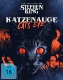 [Vorbestellung] JPC.de: Katzenauge (Mediabook) 4K UHD + Blu-ray (Cover A + B) für 34,99€