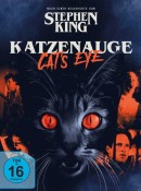 [Vorbestellung] JPC.de: Katzenauge (Mediabook) 4K UHD + Blu-ray (Cover A + B) 34,99€ keine VSK