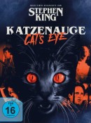 [Vorbestellung] JPC.de: Katzenauge (Mediabook) 4K UHD + Blu-ray (Cover A + B) für 34,99€
