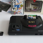 Mega Drive Micro 17