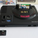 Mega Drive Micro 18