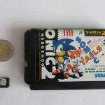 Mega Drive Micro 22