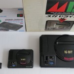Mega Drive Micro 24