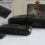 Mega Drive Micro 29