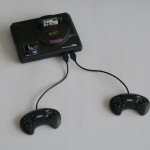 Mega Drive Micro 5