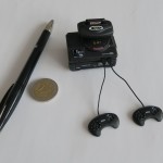 Mega Drive Micro 6