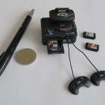 Mega Drive Micro 7