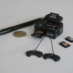 Mega Drive Micro 8