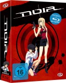 Amazon.de: Noir – Gesamtausgabe – [Blu-ray] Collector’s Edition für 27,99€ + VSK