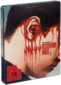 [Vorbestellung] Amazon.de: Reservoir Dogs (Limited Steelbook Edition) [4K UHD + Blu-ray] für 34,99€