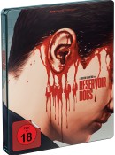 [Vorbestellung] Amazon.de: Reservoir Dogs (Limited Steelbook Edition) [4K UHD + Blu-ray] für 34,99€