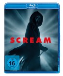 Amazon.de: Scream (2022) für 6,37€ + VSK