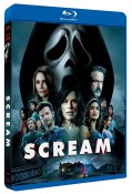Amazon.it: Scream (2022) + Without Remorse für je 9,99€ + VSK