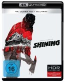 Amazon.de: Shining (4K Ultra-HD) (+ Blu-ray 2D) für 16,47€ + VSK